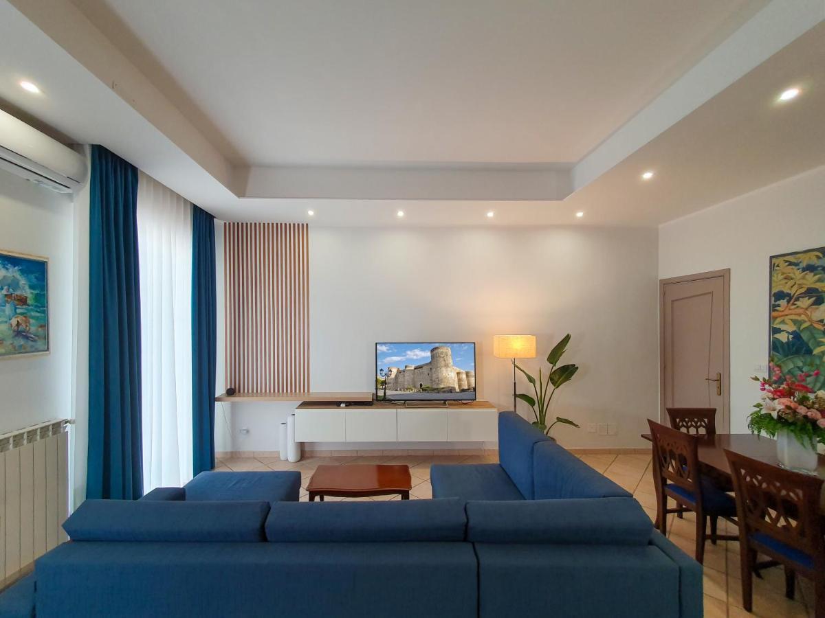 Catania Unico Di Gravina Holiday home